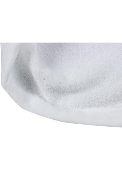 SKBD016 Beauty salon cotton bath skirt Tube top Bath towel Hotel bath towel Hotel linen Bath towel hk center 500G front view
